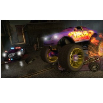 Saints Row IV GOTE + Gat Out Of Hell