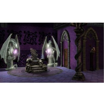 The Sims Medieval Limited Edition