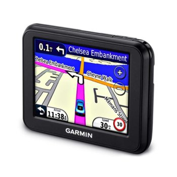 GARMIN nuvi 30 BG Onetime