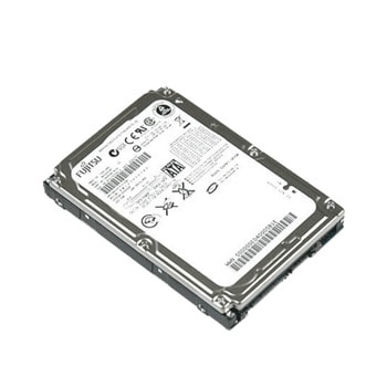 Твърд диск 2.4TB, Fujitsu S26361-F5543-L124, SAS 12Gb/s, 10000 rpm, 2.5" (6.35 cm) | JAR Computers Fujitsu 2.4TB S26361-F5543-L124