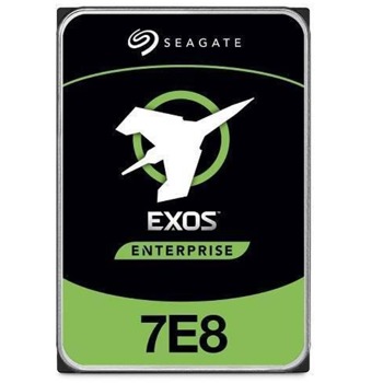 SEAGATE 1TB Exos 7E8 Enterprise Capacity ST1000NM0