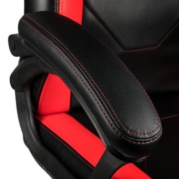 Nitro Concepts C100 Black/Red