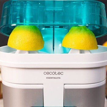 Cecotec EssentialVita Twice White CEC-04145