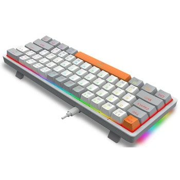 Redragon Akali K642WGO-RGB