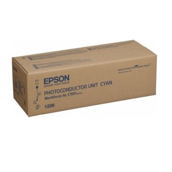 Epson C13S051226 Cyan
