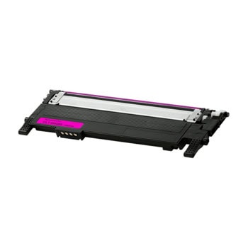 Тонер касета за Samsung CLP360/365/CLX 3300/3305 - Magenta - CLT-M406S - ST-CLT406M - Neomax - Неоригинална, заб.: 1000 брой копия | JAR Computers Neomax ST-CLT406M CLT-M406S
