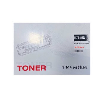 Тонер касета за Samsung SCX 5635/5835/ML 3475/3635 - Black - ST-D2082L - Neomax - Неоригинална, заб.: 10 000 брой копия | JAR Computers Neomax ST-D2082L