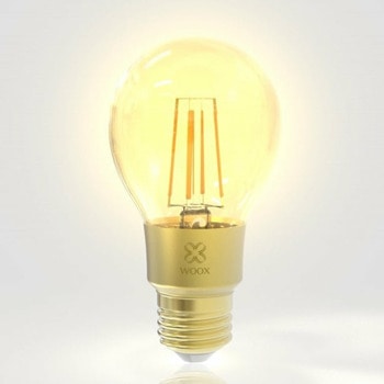 Woox Smart E27 Filament LED Bulb R9078