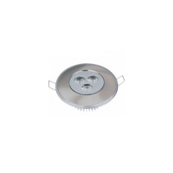LED луна, ORAX LDL-H007-3W-WW, 3W, 240lm | JAR Computers LED луна ORAX LDL-H007-3W-WW