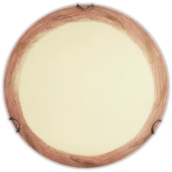 LED плафон JAR Computers АНТИКА JARPL84300, 7W