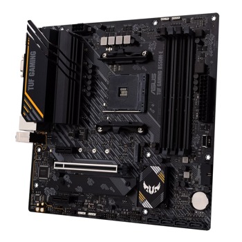 ASUS TUF GAMING B550M-E 90MB17U0-M0EAY0