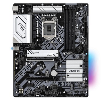 ASRock B560 PRO4 Refurbished