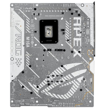 ASUS ROG MAXIMUS Z890 APEX