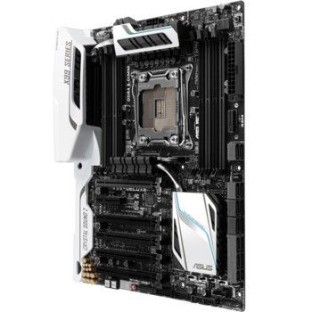 ASUS X99-DELUXE/U3.1