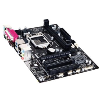 Gigabyte H81M-S2PH