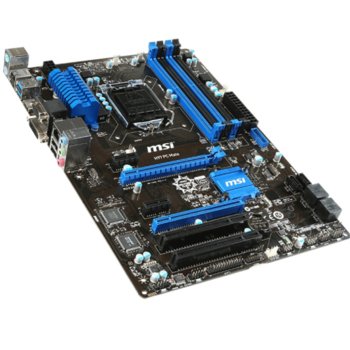 MSI H97 PC Mate