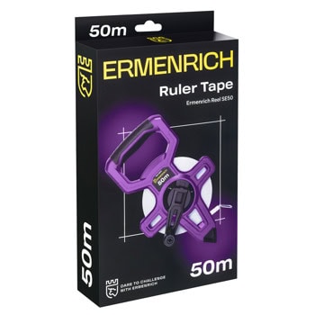 Ermenrich Reel SE50