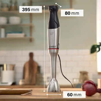 пасатор bosch msm6m652