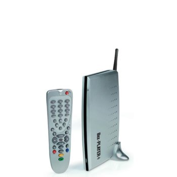 Aston Bee-Player Multimedia TV Player