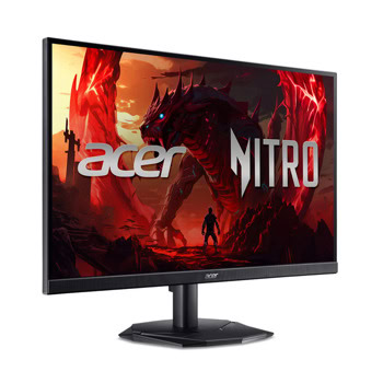 Монитор Acer 27W NITRO KG272KL1BMIIPX