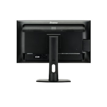 IIYAMA ProLite B2888UHSU-B1 4K