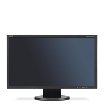 NEC AccuSync AS222WI IPS 21.5 &quot;