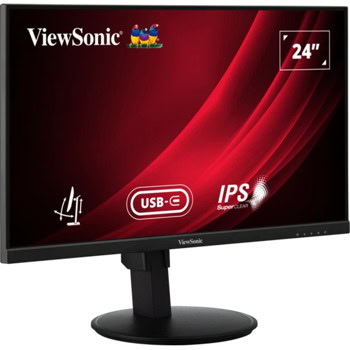 ViewSonic VG2409-MHDU-2