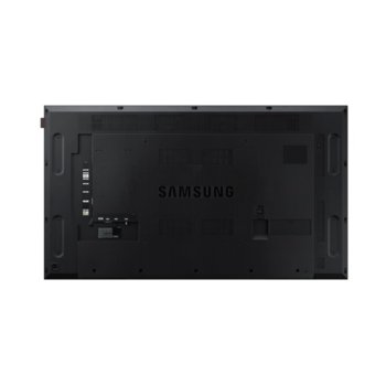 Samsung DB55E LH55DBEPLGC/EN