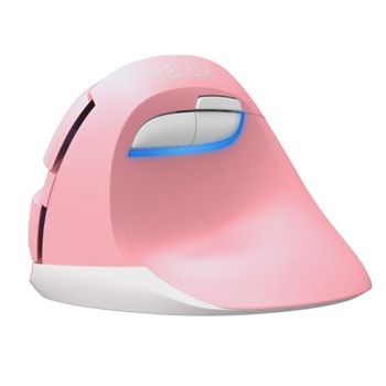 Delux M618 mini розова G27UFPINK