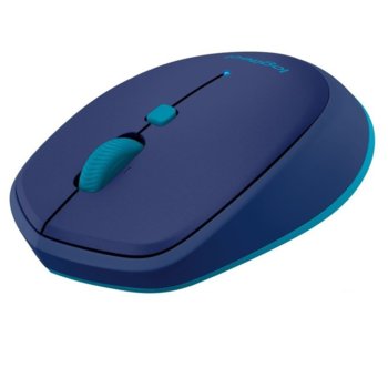 Logitech M535 Bluetooth Blue 910-004531