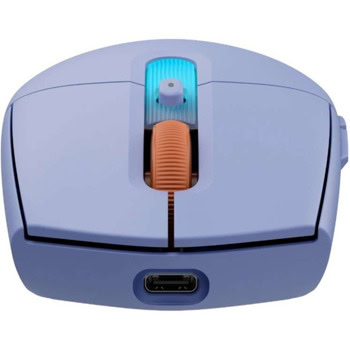 Logitech G305 X SUPERLIGHT Lilac 910-007755 | JAR Computers Logitech G305 X SUPERLIGHT Lilac 910-007755