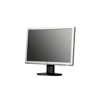Монитор 22" LG W2242T-SF 5ms, 8000:1 300cd/m2 DVI TCO'03, сив, 3г | JAR Computers 22" LG W2242T-SF 5ms