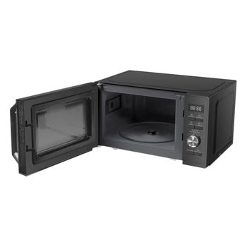 микровълнова фурна toshiba mw3-ag25pf(bk)