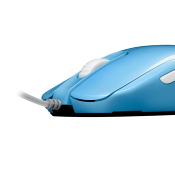 ZOWIE FK2-B DIVINA Blue