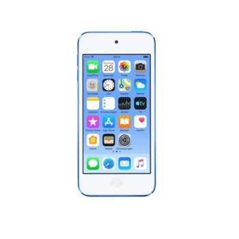 Apple iPod touch 32GB - Blue