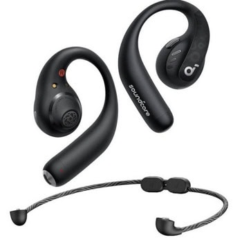 Anker SoundCore AeroFit Pro TWS Black A3871G11