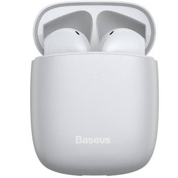 Baseus W04 Pro White NGW04P-02