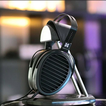 Слушалки HIFIMAN Arya Stealth | JAR Computers Слушалки HIFIMAN Arya Stealth