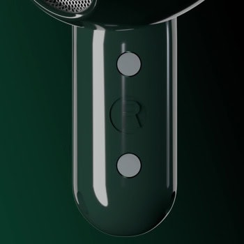 HiFuture ChromeBuds Green