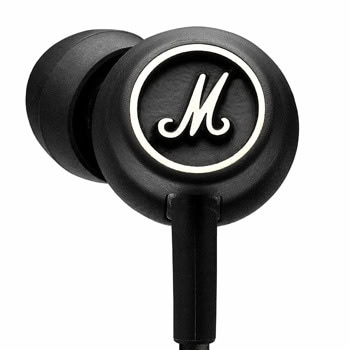 Marshall Mode Black 1000525