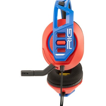 слушалки nacon rig 300 pro hs сини