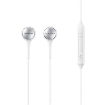 Samsung In Ear EO-IG935BWEGWW