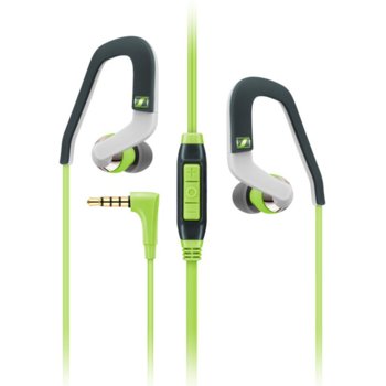 Sennheiser OCX 686G Sports, Green