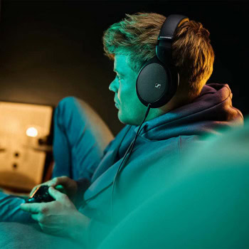 Слушалки Sennheiser HD 550 700455