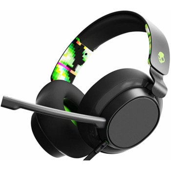 Skullcandy Slyr Green S6SYY-Q763