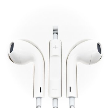 Слушалки TELLUR Urban, микрофон, бяли | JAR Computers TELLUR Urban White