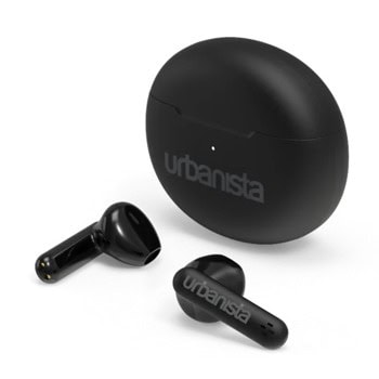 Urbanista Austin Black AUSTINBK