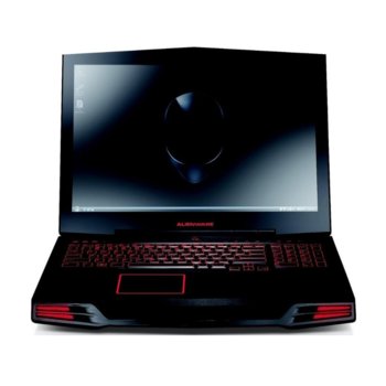 15.6 DELL Alienware M15x DELL00608