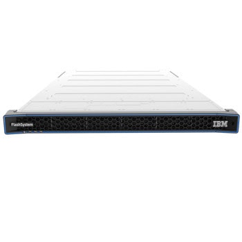 IBM FlashSystem 5300 NVMe (256GB 10x 4.8TB)