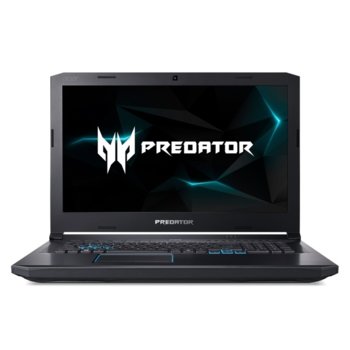 Acer Predator Helios 500 NH.Q3GEX.003